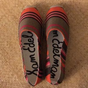 Sam Edelman Women Verona loafer Flat